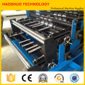 Fully Automatic Double Layer Roll Forming Machine, Production Line